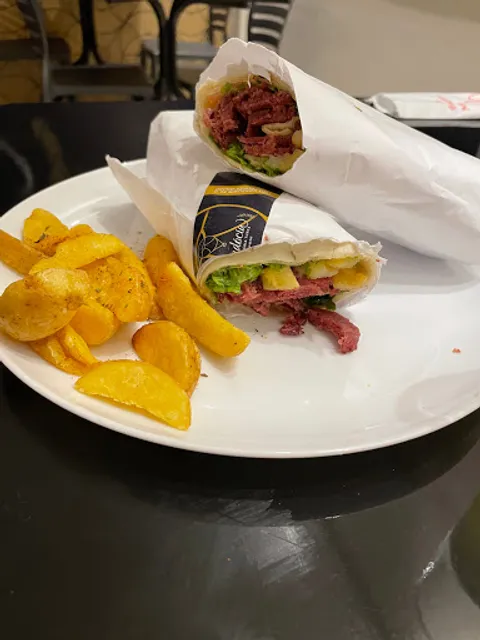 Capadócia Culinária Turca Restaurante