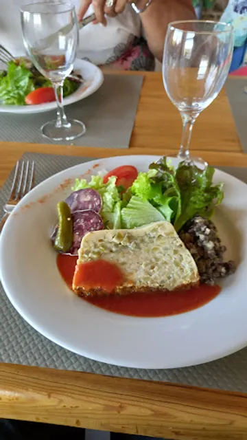 Ferme Auberge De La Marguerite