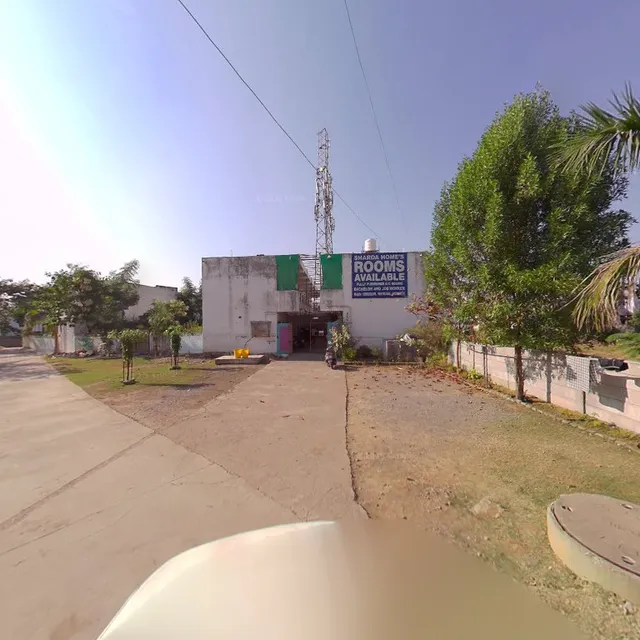 SPOT ON 39323 Sharda Millennium