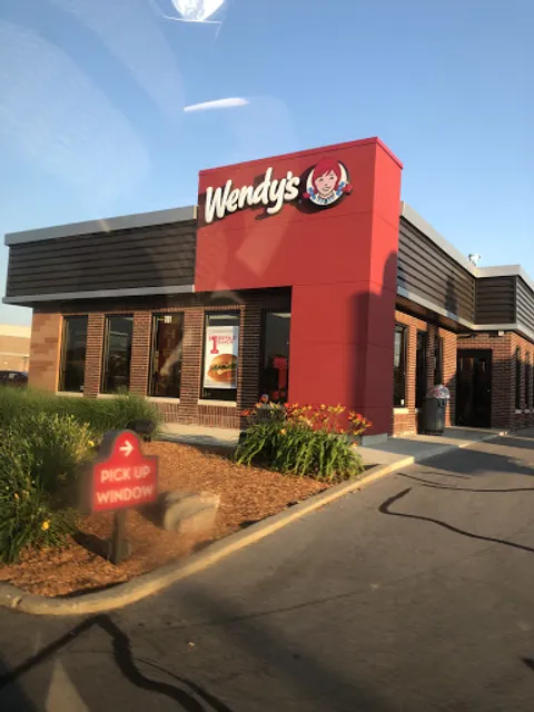Wendy's