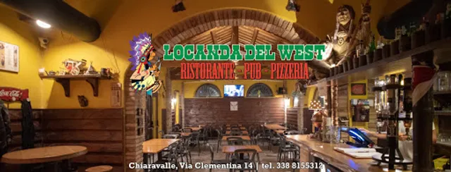 Locanda del West