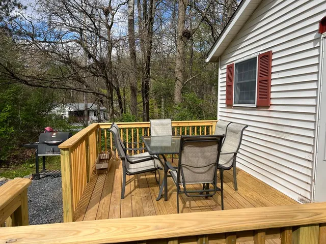 Echo Valley Cottages