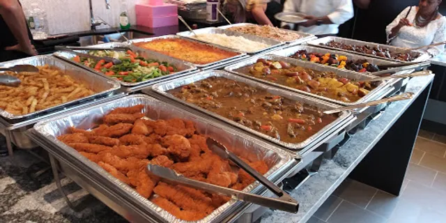 Karobean Kitchen (KBK)-Grab-n-Go