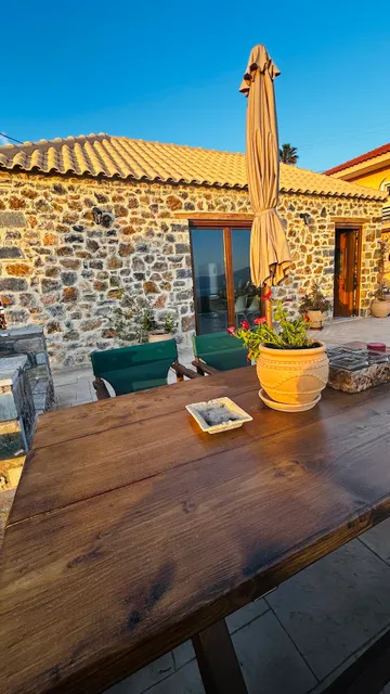 Cassiopea Guest House