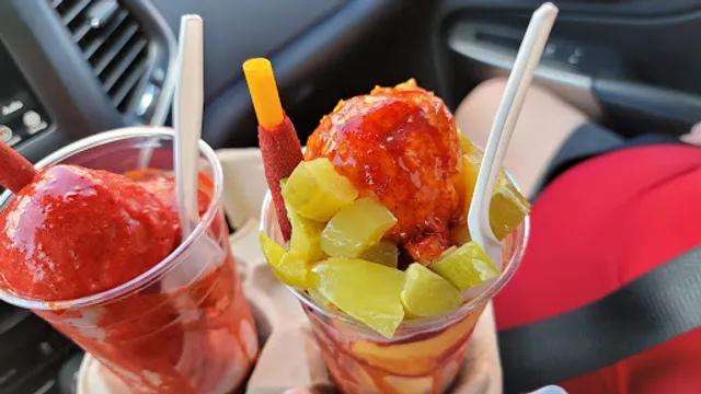 Amigos Snacks and More