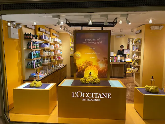 L'Occitane en Provence