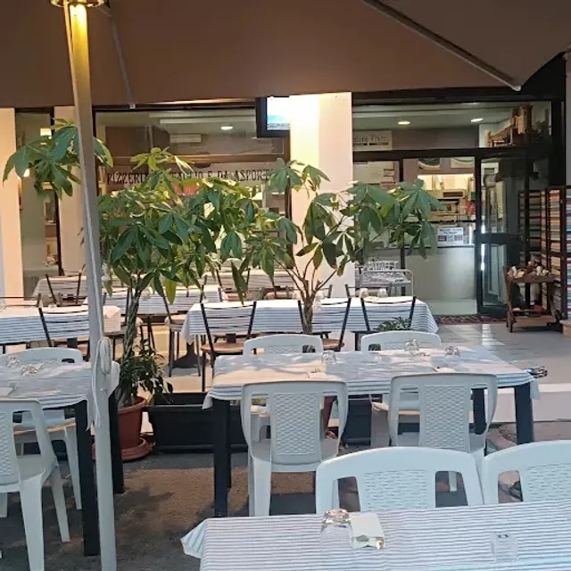 Ristorante Pizzeria Fra' Diavolo