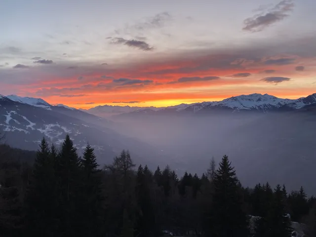 Appartement 4/6 pers. Nova 1 - ambiance chalet