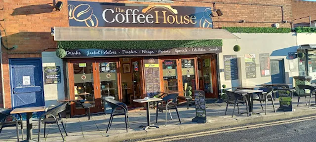 The Coffee House
