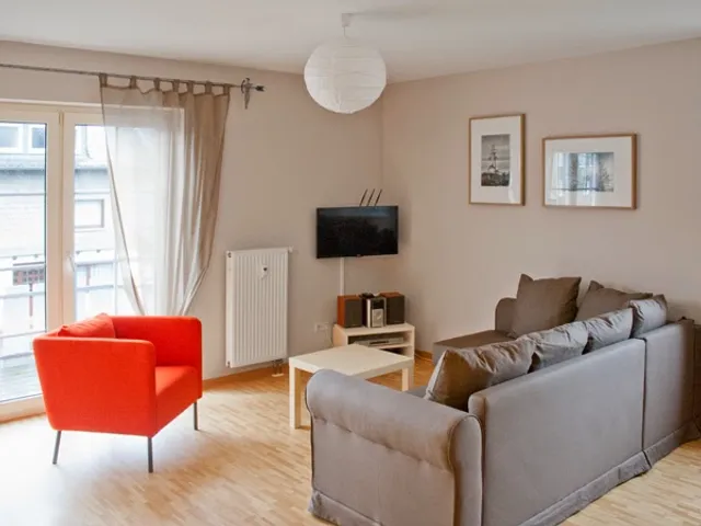 Quick Ferienwohnungen