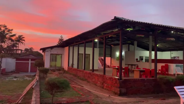 Massara Beach Resort