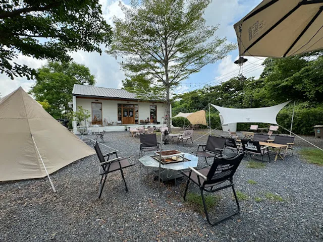 Glamper Coffee & Craft Beer