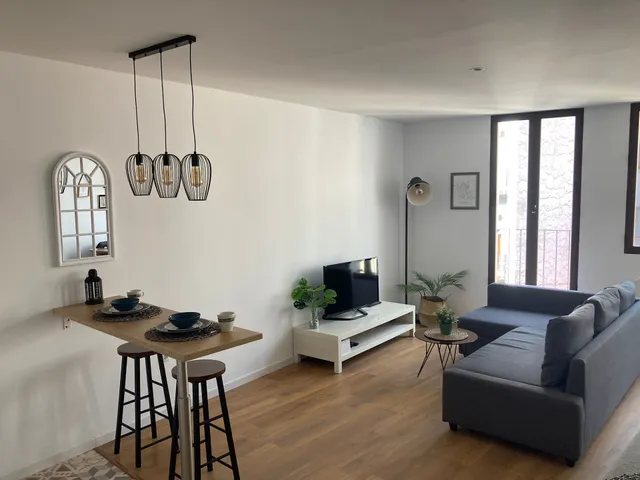 La Casita del Río - Riverside Home