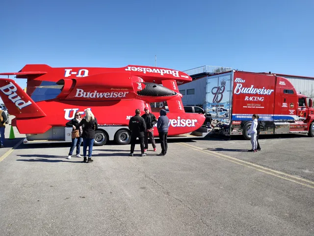Pigfest Lakeland, Florida