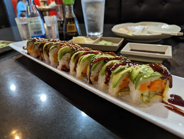 Kobe Japan Restaurant