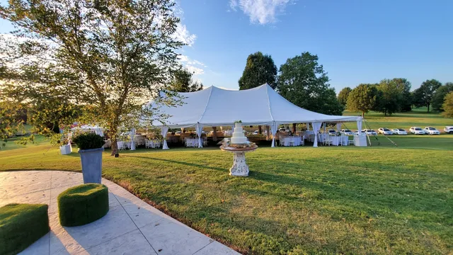 Party Never Ends, Rentals