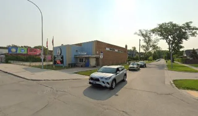 Royal Canadian Legion Branch 246