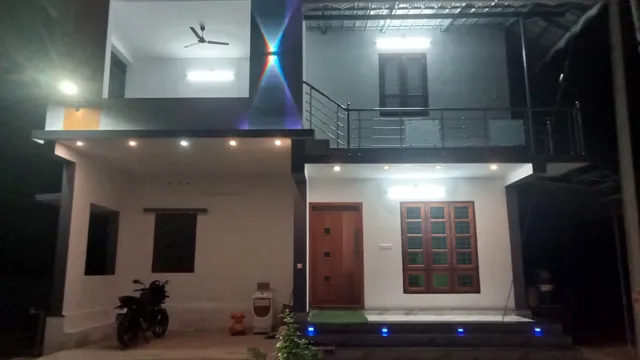 Dilkush munroe homestay