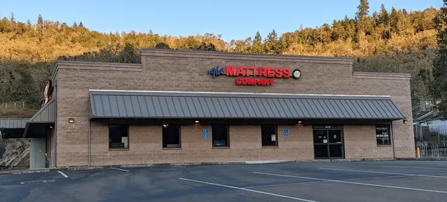 The Mattress Company