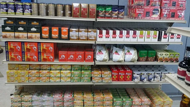 Mo'z Mediterranean Grill