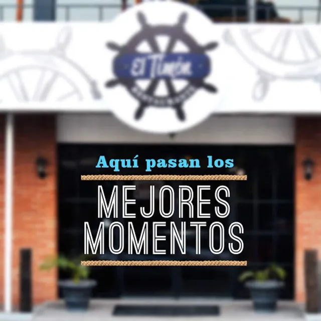El Timón Restaurante