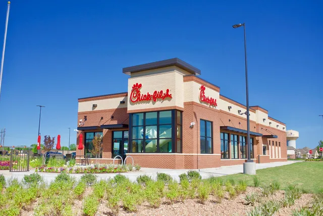 Chick-fil-A
