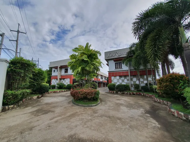 Le Rasso Travel Lodge