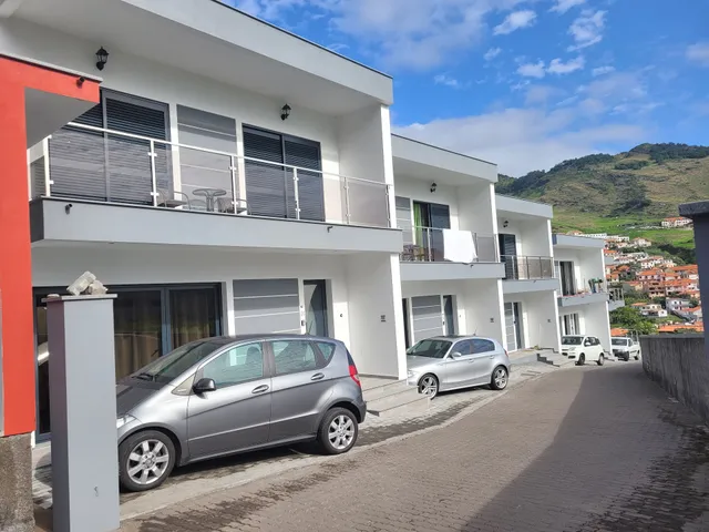 Torre Villas Accommodation Madeira