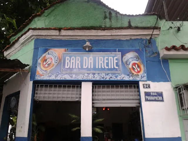 Bar Irene