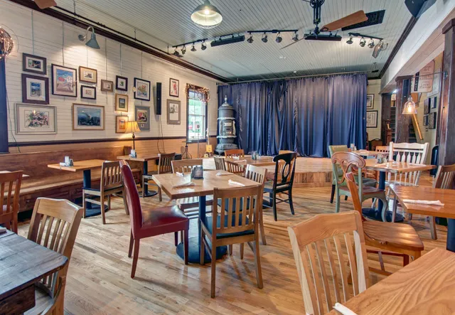 The Draper Mercantile and Trading Company