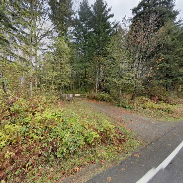 Shadow Lake Nature Preserve