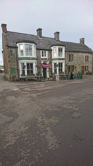 George Hotel, Youlgreave
