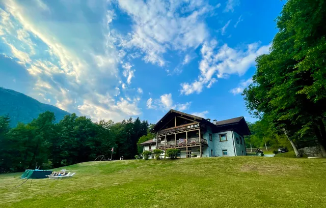 Agriturismo Maso Tesadri