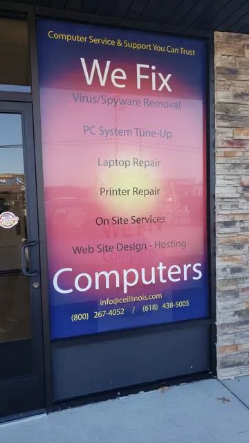 Concepte of Illinois