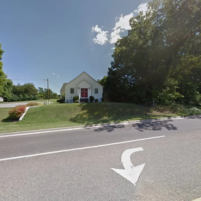 First Baptist Church of Grottoes