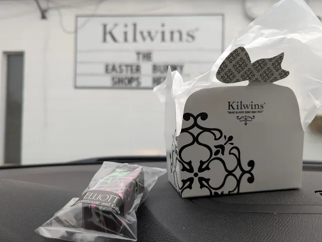 Kilwins Chocolate & Candy Shop