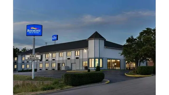 Baymont by Wyndham Winchester