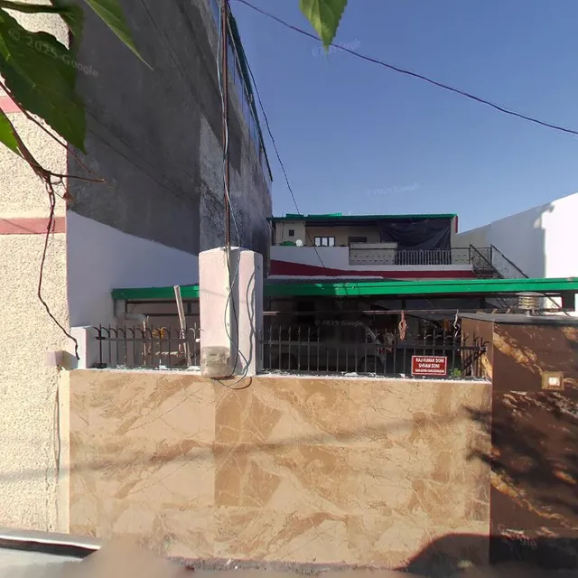 SPOT ON 43717 Sai Guest House