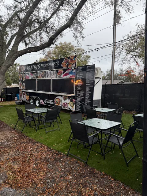 Wanda’s mofongo house llc