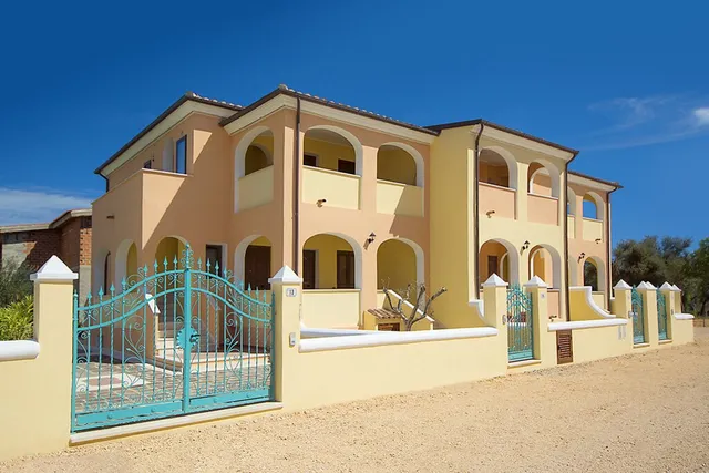 Le Residenze del Maria Rosaria