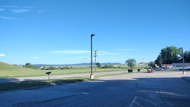 Black Hills National Forest