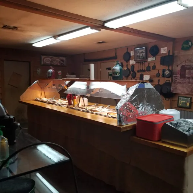 Maydro's Seafood Kitchen