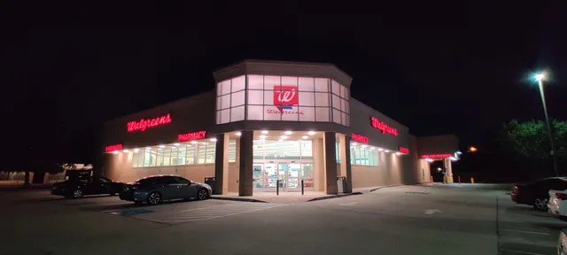 Walgreens