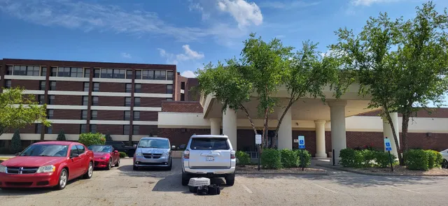 DoubleTree by Hilton Dayton Fairborn