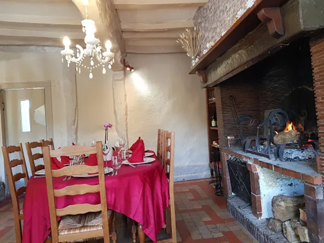 L'Auberge de la Saane