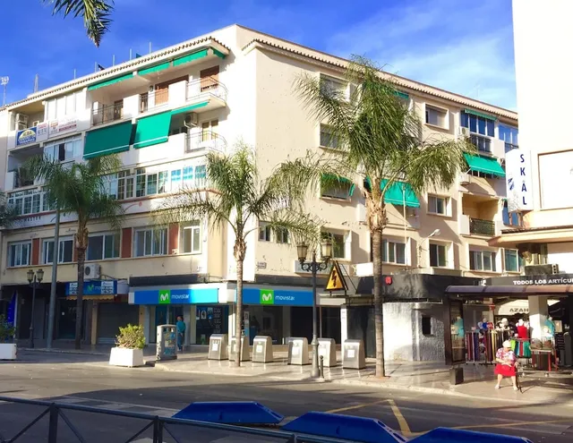 SolRoom Torremolinos