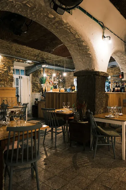 Restaurante Se7e Pedras