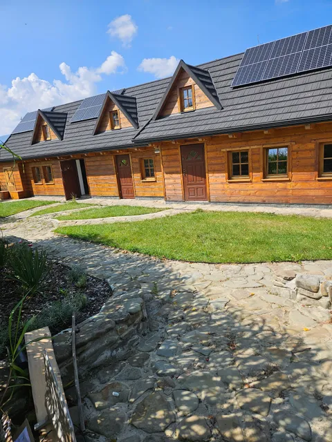 Apartamenty, Pokoje Paholski