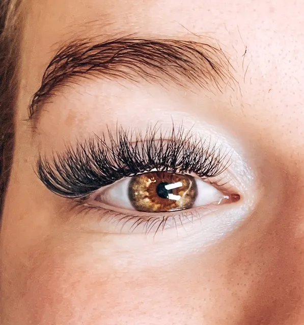 Lash Out Esthetics