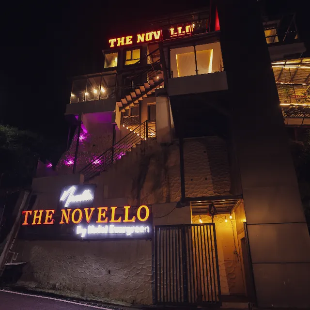 The Novello By Hotel Evergreen